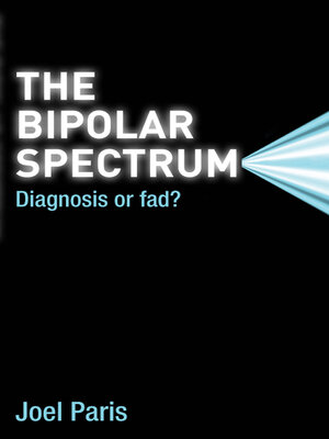 cover image of The Bipolar Spectrum